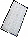 HEPA filter (single) for WDH-600