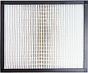 HEPA Filter(H13) WDH-AF500B