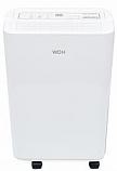 WDH-310EKW dehumidifier with WLAN control