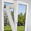 Velcro Window Kit / Window Sealing Air Conditioner