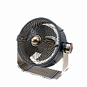 Castor fan