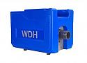 Side channel blower WDH-SV58