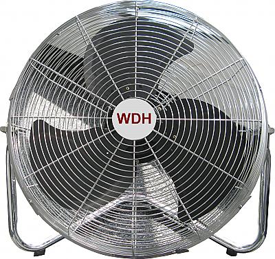 Floor fan WDH-FE50X