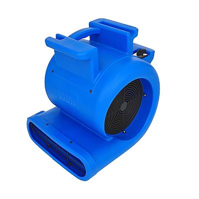 Turbo fan WDH-AB10