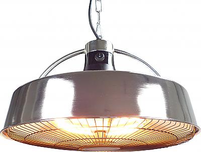 Ceiling-mounted radiant heater WDH-210S