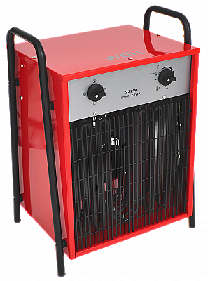 Electric Heater WDH-IFH22 (22kW)