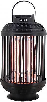 Heating Lantern Radiant Heater WDH-12HL