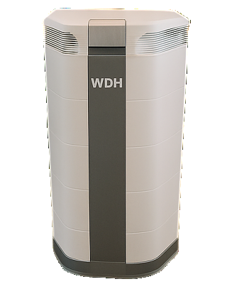 Air Purifier WDH-H600A