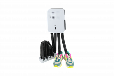 Shoe dryer WDH-ST4