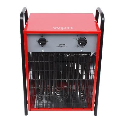 Electric heater WDH-IFH20 (20kW)