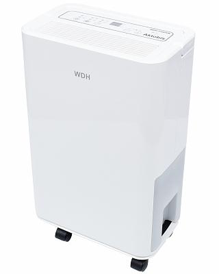 WDH-310EKW dehumidifier with WLAN control WDH-310EKW dehumidifier with WLAN control