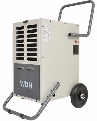 Construction Dryer WDH-50B Construction Dryer WDH-50B