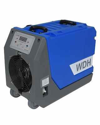 WDH-R180B construction dryer