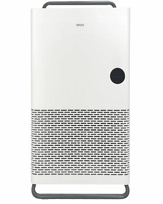 Convection and heating radiator WDH-NDU22WT