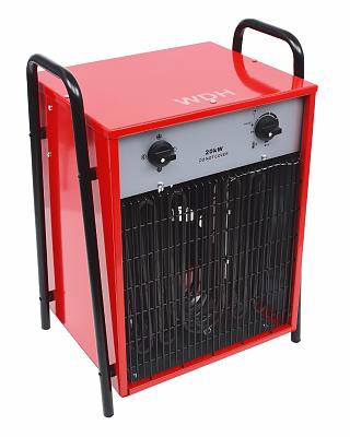 Electric heater WDH-IFH20 (20kW)