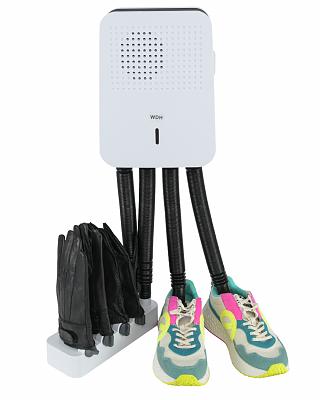 Shoe dryer (shoe warmer) WDH-ST4