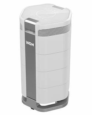 Air Purifier WDH-H600A