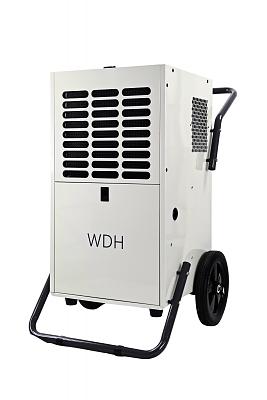 Construction dryer WDH-80B Construction dryer WDH-80B