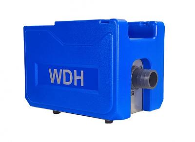 Side channel blower WDH-SV58 Side channel blower WDH-SV58