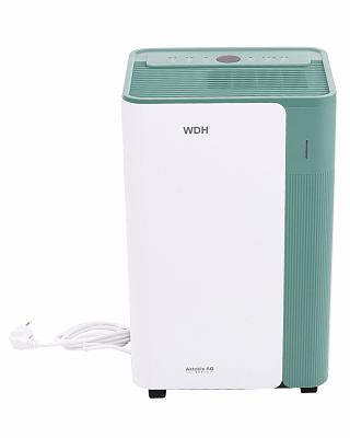 Dehumidifier WDH-118LEW Dehumidifier WDH-118LEW