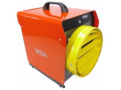 Power Fan Heater WDH-BGP10S (10kW) Power Fan Heater WDH-BGP10S (10kW)