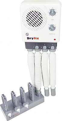 Dryfix-plus shoe dryer