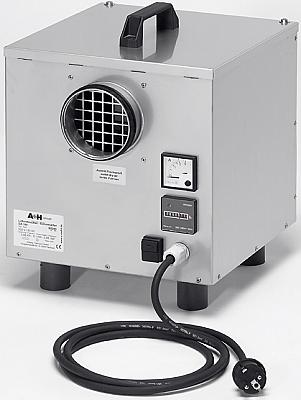 Adsorption dryer DA160
