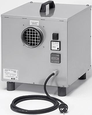 Adsorption dryer DA250