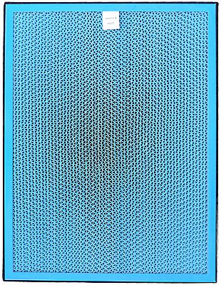 Catalytic converter filter (single) WDH-AP1101